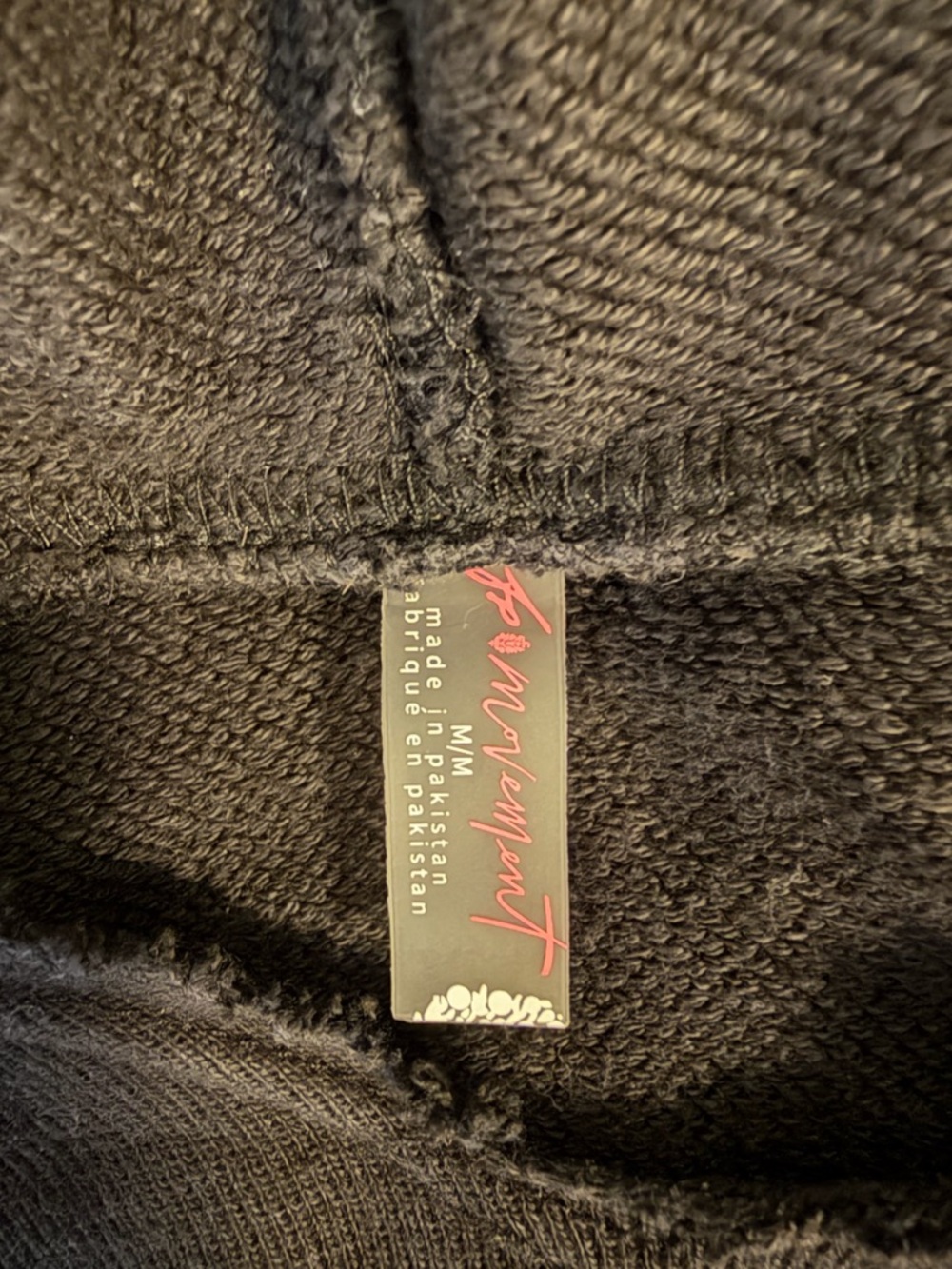 Free People Best of Hoodie - Picture 5 of 5